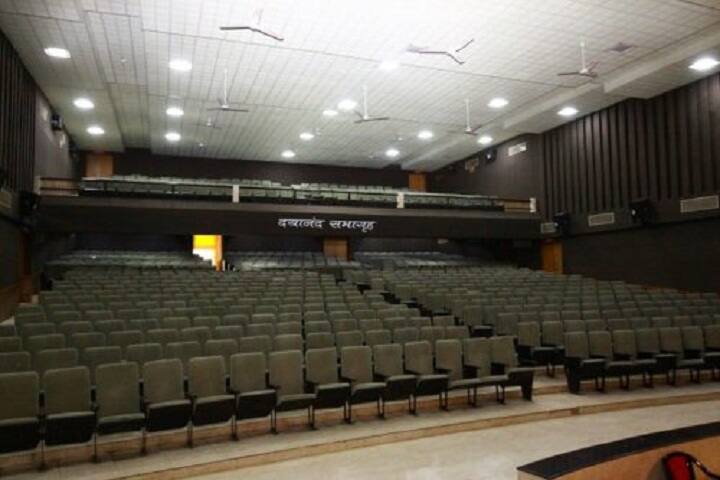auditorium